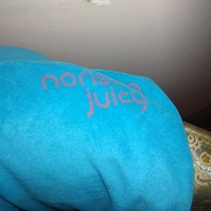 NWTS Juicy couture 3/4 pants